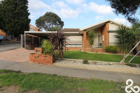 Property photo of 8 Bromley Place Epping VIC 3076