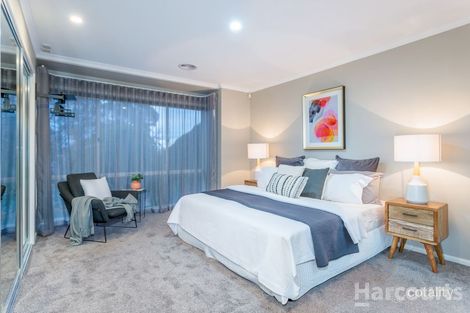 Property photo of 86 Katherine Avenue Amaroo ACT 2914
