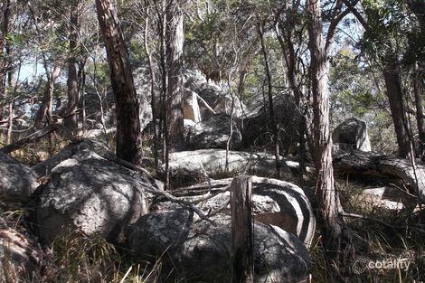 Property photo of 159 Unold Lane Dalcouth QLD 4380