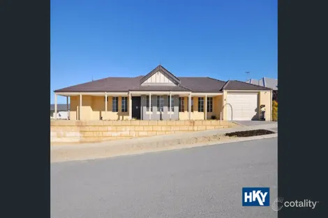 Property photo of 62 Tranquility Crescent Aveley WA 6069