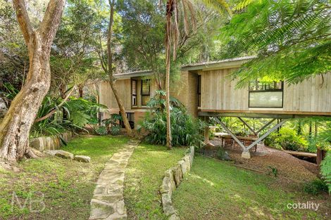 Property photo of 6 Kings Avenue Roseville NSW 2069
