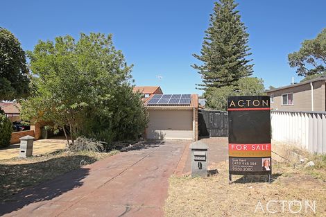 Property photo of 1/11 Boundary Road Dudley Park WA 6210