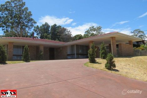 17 Kingsfield Ave, Swan View, WA 6056