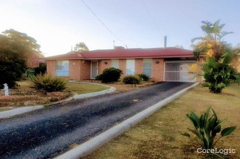Property photo of 7 Odassa Street Goombungee QLD 4354