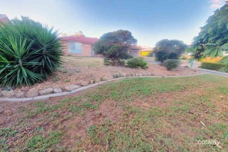 Property photo of 7 Odassa Street Goombungee QLD 4354