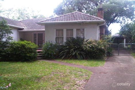 Property photo of 8 Talbot Street Riverwood NSW 2210