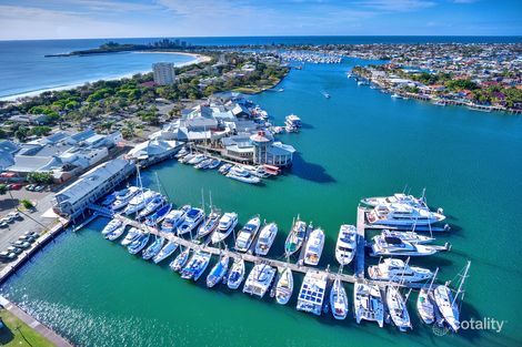 Property photo of 46/30-32 River Esplanade Mooloolaba QLD 4557