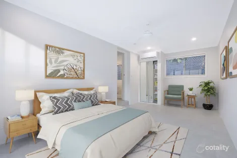 Property photo of 2/42 Aberleigh Road Herston QLD 4006