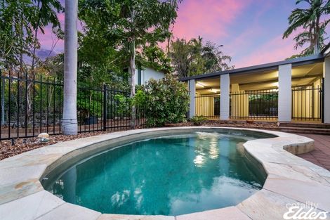 Property photo of 5 Wescombe Court Malak NT 0812