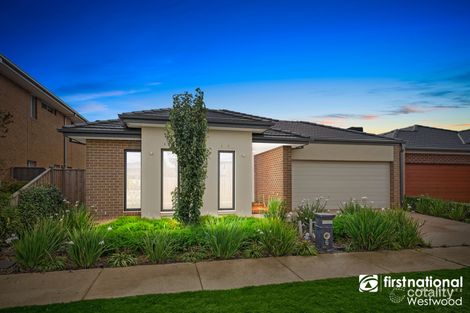Property photo of 6 Harogen Drive Werribee VIC 3030