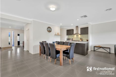 Property photo of 6 Harogen Drive Werribee VIC 3030