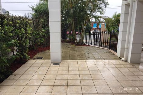 4/39 Edmondstone St, South Brisbane, QLD 4101