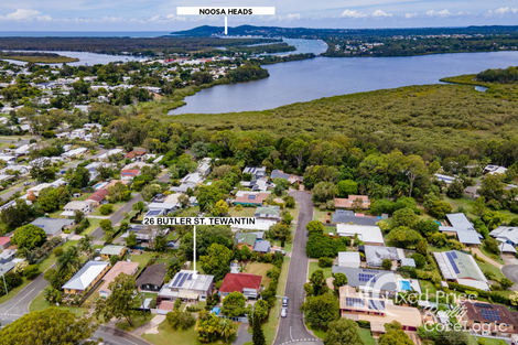 Property photo of 26 Butler Street Tewantin QLD 4565