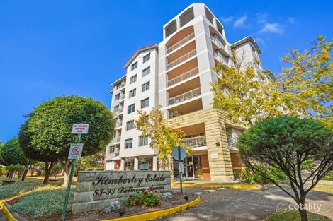 Property photo of 692/83-93 Dalmeny Avenue Rosebery NSW 2018