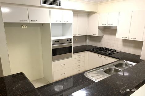 Property photo of 692/83-93 Dalmeny Avenue Rosebery NSW 2018