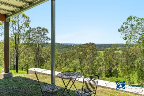 463 Dunns Rd, Doubtful Creek, NSW 2470