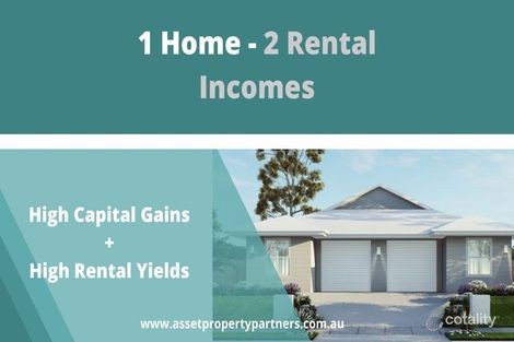 Property photo of 24 Harmony Boulevard Palmview QLD 4553