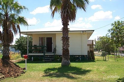 6 Jerome St, Dalby, QLD 4405
