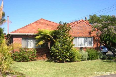 Property photo of 89 Croydon Road Hurstville NSW 2220