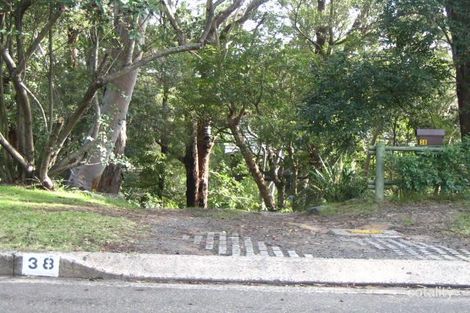 38 Llewellyn St, Oatley, NSW 2223