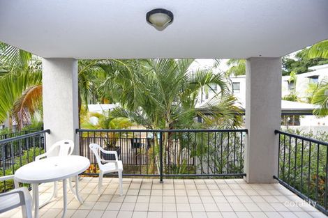 50/7 Landsborough Tce, Toowong, QLD 4066