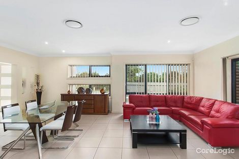 Property photo of 16 Paddle Street The Ponds NSW 2769