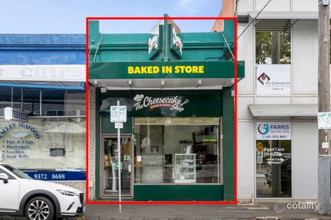 120 Pascoe Vale Rd, Moonee Ponds, VIC 3039