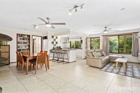 Property photo of 9 Buring Court Highland Park QLD 4211