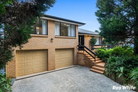 Property photo of 10 Tupia Place Kings Langley NSW 2147