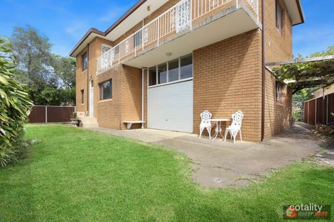 Property photo of 34 Chestnut Drive Banksia NSW 2216