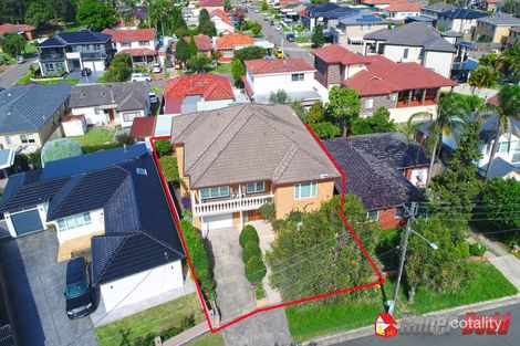 Property photo of 34 Chestnut Drive Banksia NSW 2216