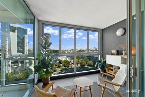 Property photo of 20609/8 Hercules Street Hamilton QLD 4007