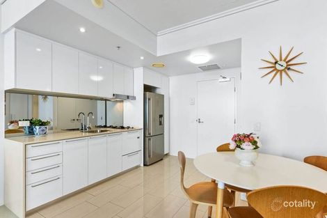 Property photo of 20609/8 Hercules Street Hamilton QLD 4007