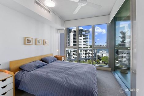 Property photo of 20609/8 Hercules Street Hamilton QLD 4007