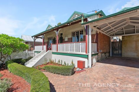 Property photo of 45 Kennedy Street Maylands WA 6051