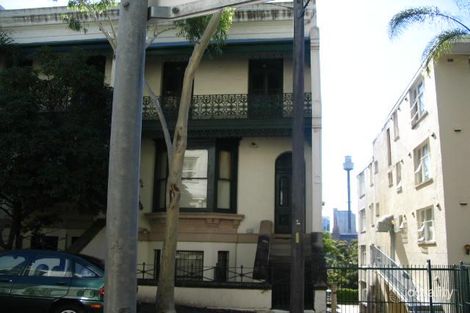 1/153 Brougham St, Woolloomooloo, NSW 2011