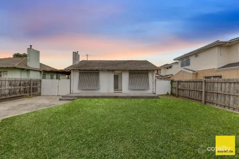 Property photo of 4 Wright Street Laverton VIC 3028