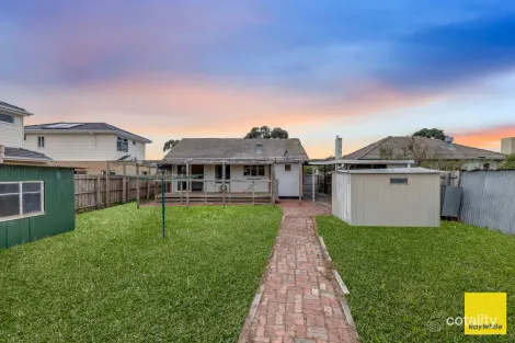 Property photo of 4 Wright Street Laverton VIC 3028