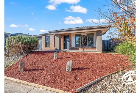 Property photo of 134 Fleetwood Drive Narre Warren VIC 3805