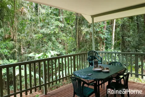 Property photo of 99 Black Bean Road Cow Bay QLD 4873