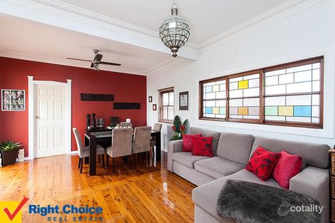 Property photo of 38 Boronia Avenue Windang NSW 2528