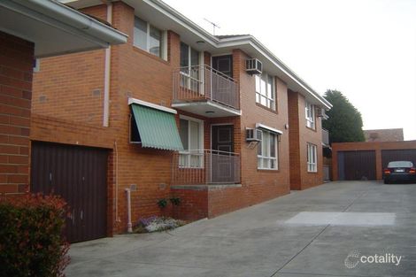 4/17 Ballater St, Essendon, VIC 3040