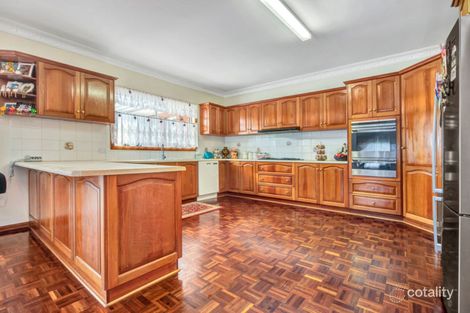 Property photo of 19 Beatrix Drive Craigmore SA 5114