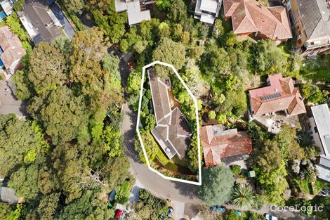 Property photo of 2 The Scarp Castlecrag NSW 2068