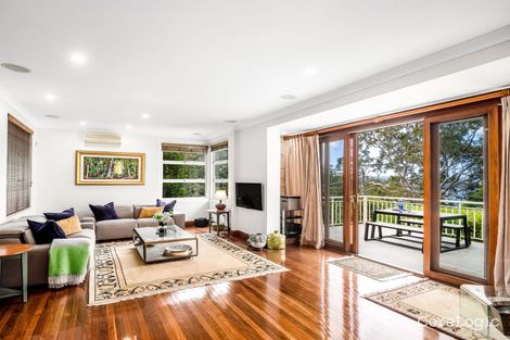 Property photo of 2 The Scarp Castlecrag NSW 2068