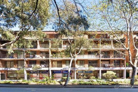 61/313-369 Harris St, Pyrmont, NSW 2009