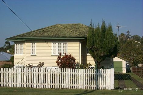 Property photo of 33 Orana Street Carina QLD 4152