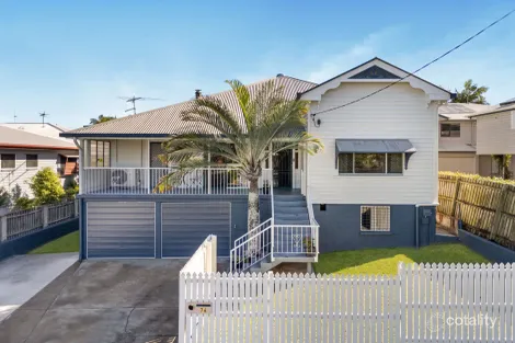 Property photo of 74 McLennan Street Albion QLD 4010
