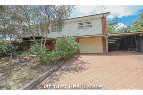 Property photo of 6 Casey Circuit West Bathurst NSW 2795