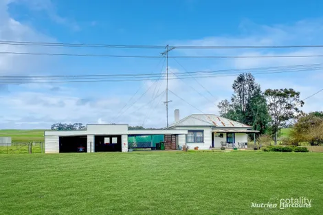 Property photo of 5911 Portland-Casterton Road Sandford VIC 3312